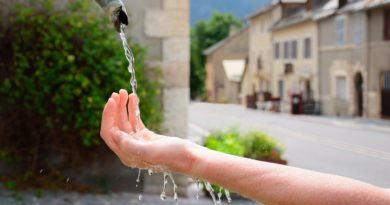 L’accès à l’eau potable – un droit à créer pour les personnes vulnérables