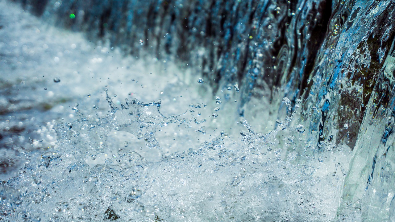 La Journée mondiale de l’eau en 2021 - eau-nature.fr